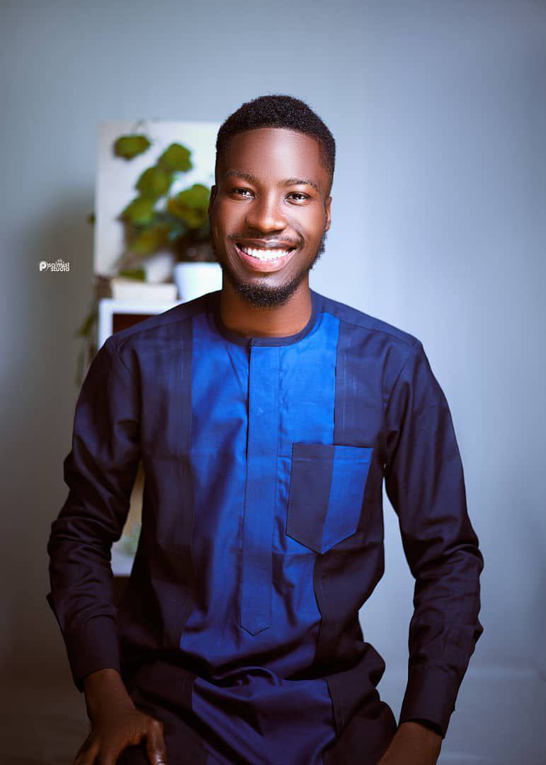 Bernard Fenuku - Product & CX Lead & Co-Founder